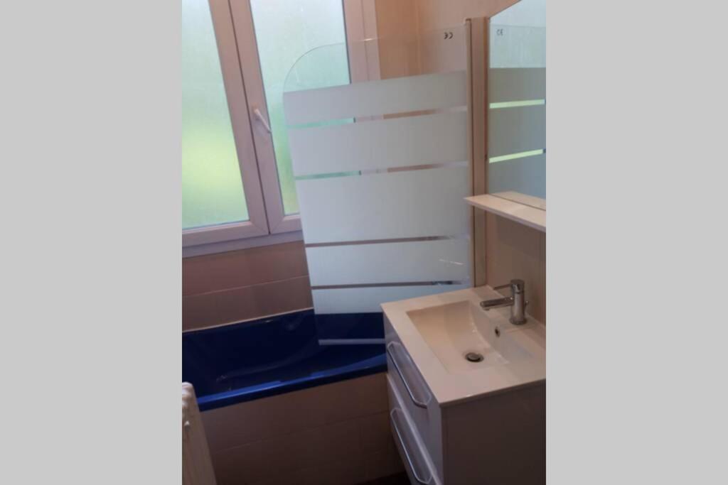 Ferienwohnung Vue Panoramique, Nausicaa Boulogne-sur-Mer Exterior foto