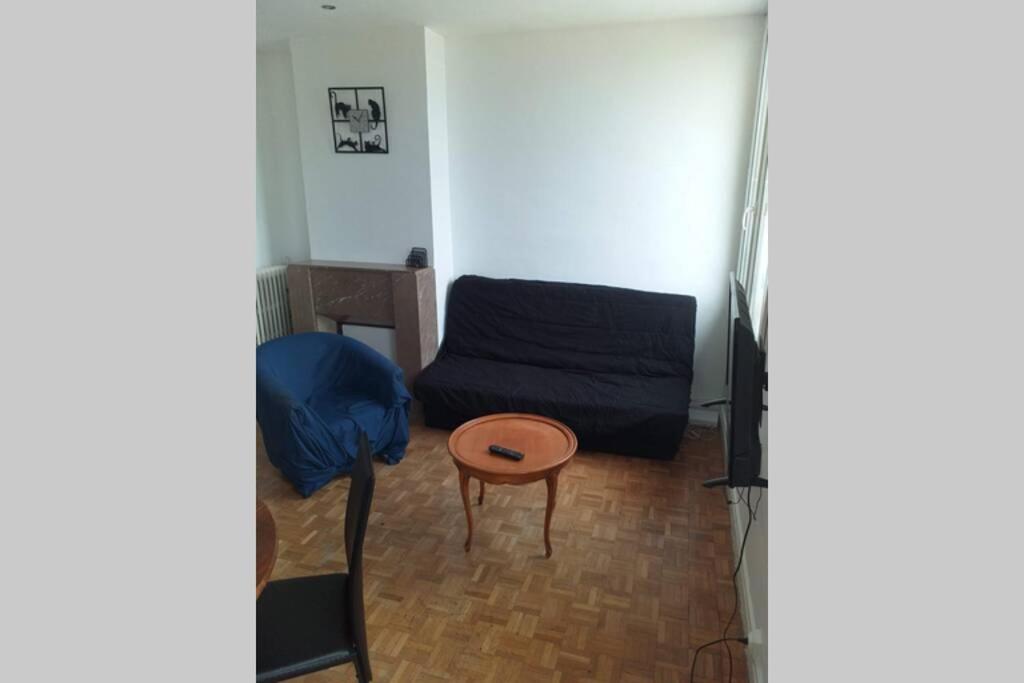 Ferienwohnung Vue Panoramique, Nausicaa Boulogne-sur-Mer Exterior foto